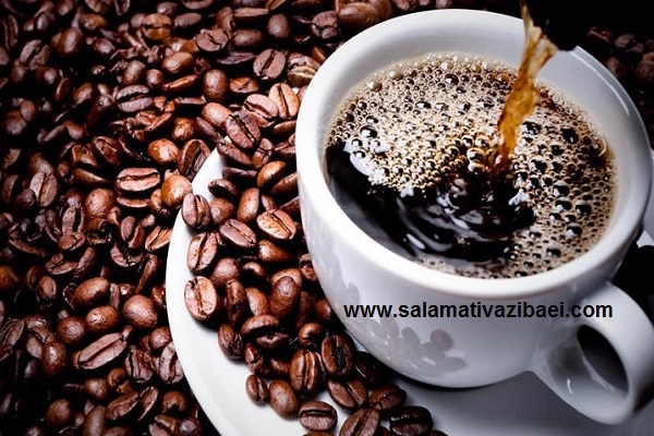 چگونه با مصرف قهوه لاغر شویم؟