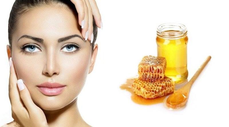 فواید عسل برای پوست چرب و روش مراقبت از پوست چرب با عسل
