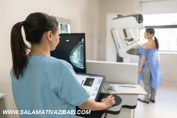 ماموگرافی چیست و چه کاربردی دارد؟