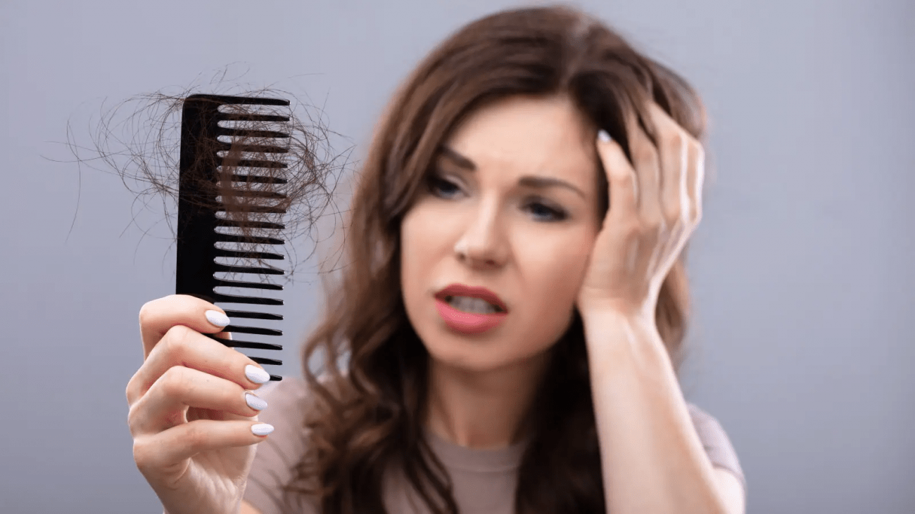 فواید درمان ریزش مو،رشد مجدد مو و جلوگیری از ریزش مو با روغن ماهی