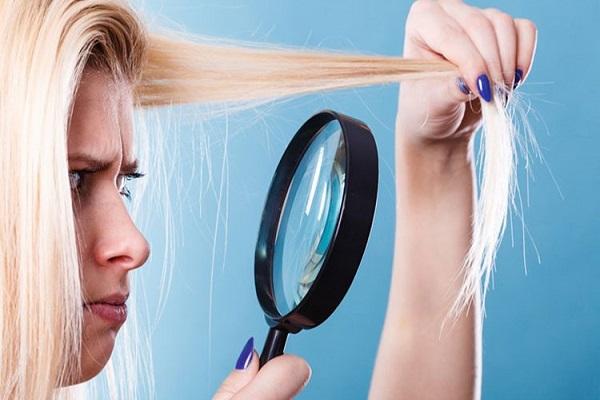 چرا باید موها را شست؟ شستشوی مو