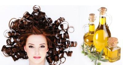 فواید روغن زیتون برای درمان موهای خشک