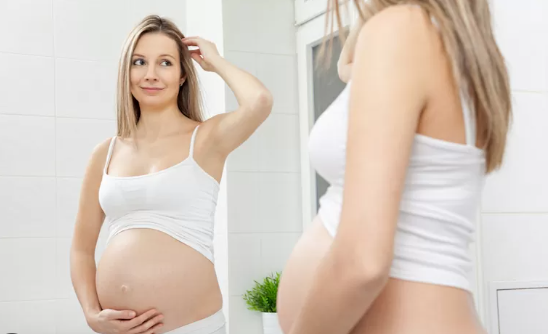 درمان خارش پوست سر در بارداری