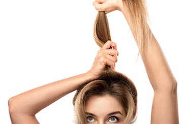 روغن موی رشد وحشی چیست؟ نحوه استفاده از روغن موی رشد وحشی برای رشد مو و فواید آن