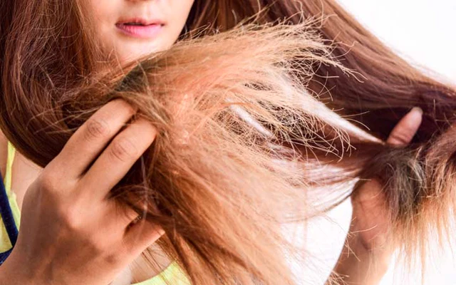 احتمال ابتلای شما به عفونت قارچی با خوابیدن با موهای خیس بیشتر است