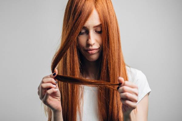 تخلخل مو چیست؟ انواع تخلخل مو، علل و نحوه تعیین تخلخل مو