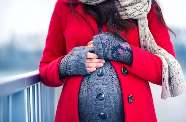 درمان خانگی سرما خوردگی در دوران بارداری و روش های پیشگیری از سرماخوردگی در دوران بارداری