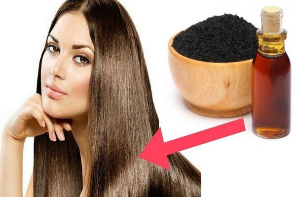 روغن سیاه دانه چیست؟ فواید روغن سیاه دانه برای رشد مو و درمان طاسی