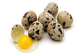 فواید تخم بلدرچین برای سلامتی، نحوه استفاده از تخم بلدرچین و عوارض جانبی آن
