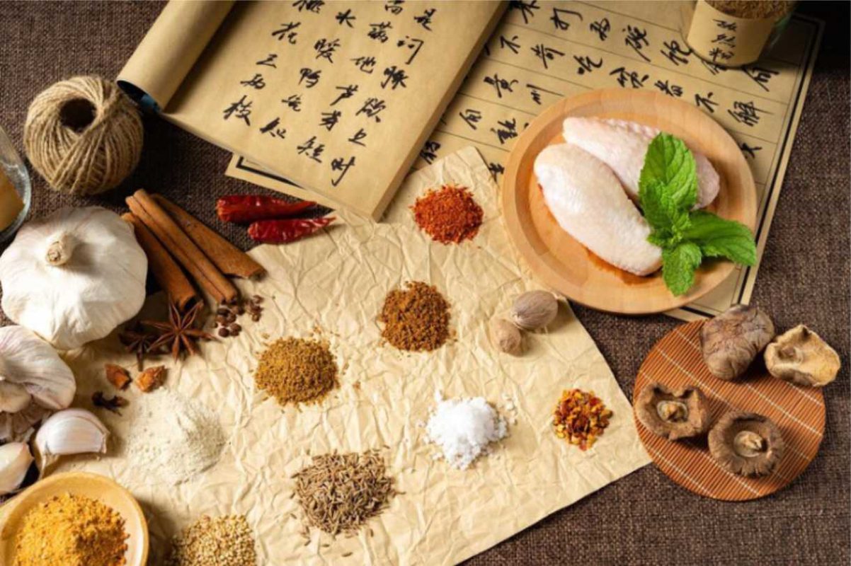 رازهای لاغری و کاهش وزن در چین باستان/ روش های درمان چاقی با طب سنتی چینی