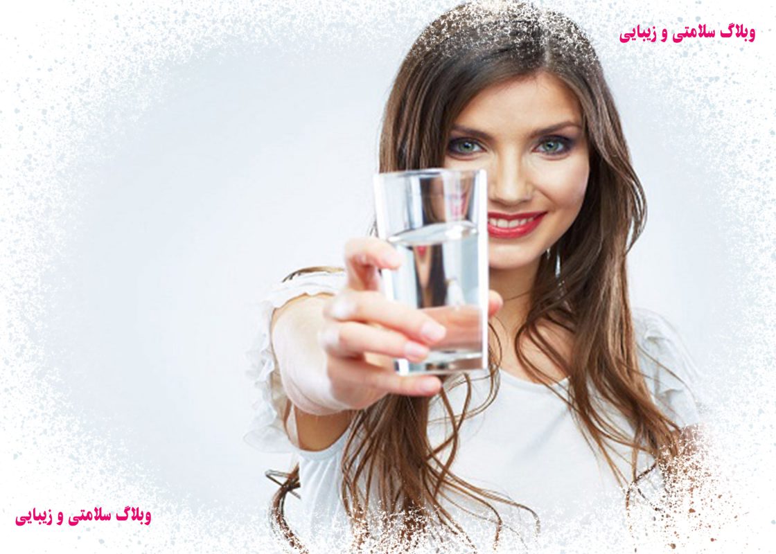 فواید نوشیدن آب با معده خالی برای سلامتی و کاهش وزن