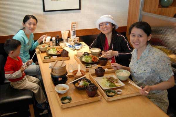 رژیم غذایی ژاپنی چیست؟ کاهش وزن با رژیم غذایی ژاپنی، فواید و عوارض رژیم غذایی ژاپنی