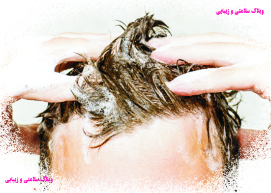 خطرات شستشوی زیاد مو چیست؟ ریزش مو با شستن زیاد و بهترین روش های شستن مو و مراقبت از مو