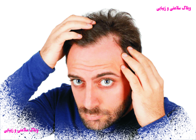 فیزیوتراپی سر چیست؟ درمان ریزش مو و رشد مجدد مو با فیزیوتراپی