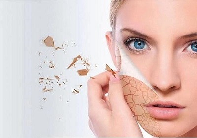 فواید مولتانی میتی برای مراقبت از پوست خشک و نحوه تهیه ماسک صورت خانگی مولتانی میتی برای کنترل خشکی پوست