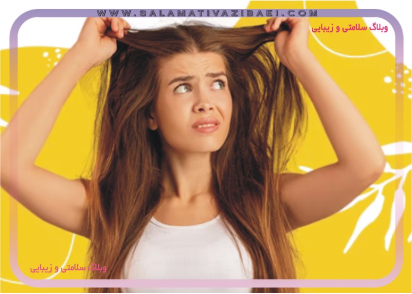 شامپو ضد شوره چیست ؟ تفاوت ، فواید و نتایج مصرف شامپو ضد شوره برای مو