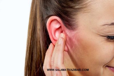 علل اگزمای گوش چیست؟ علائم، پیشگیری از اگزمای گوش و درمان اگزمای گوش